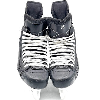CCM Jetspeed FT6 Pro – Patins de hockey Pro Stock d'occasion – Taille 8R (#2)